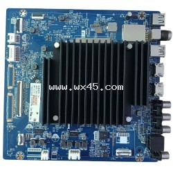 长虹 主板组件 JUC7.820.10099203 65JD1000